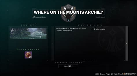 flashlight destiny 2|Where on the Moon is Archie Walkthrough .